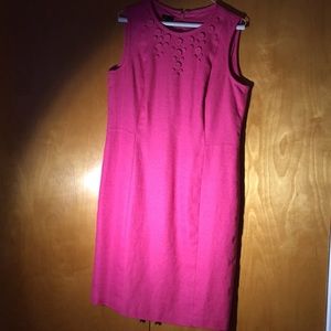 Talbots dress